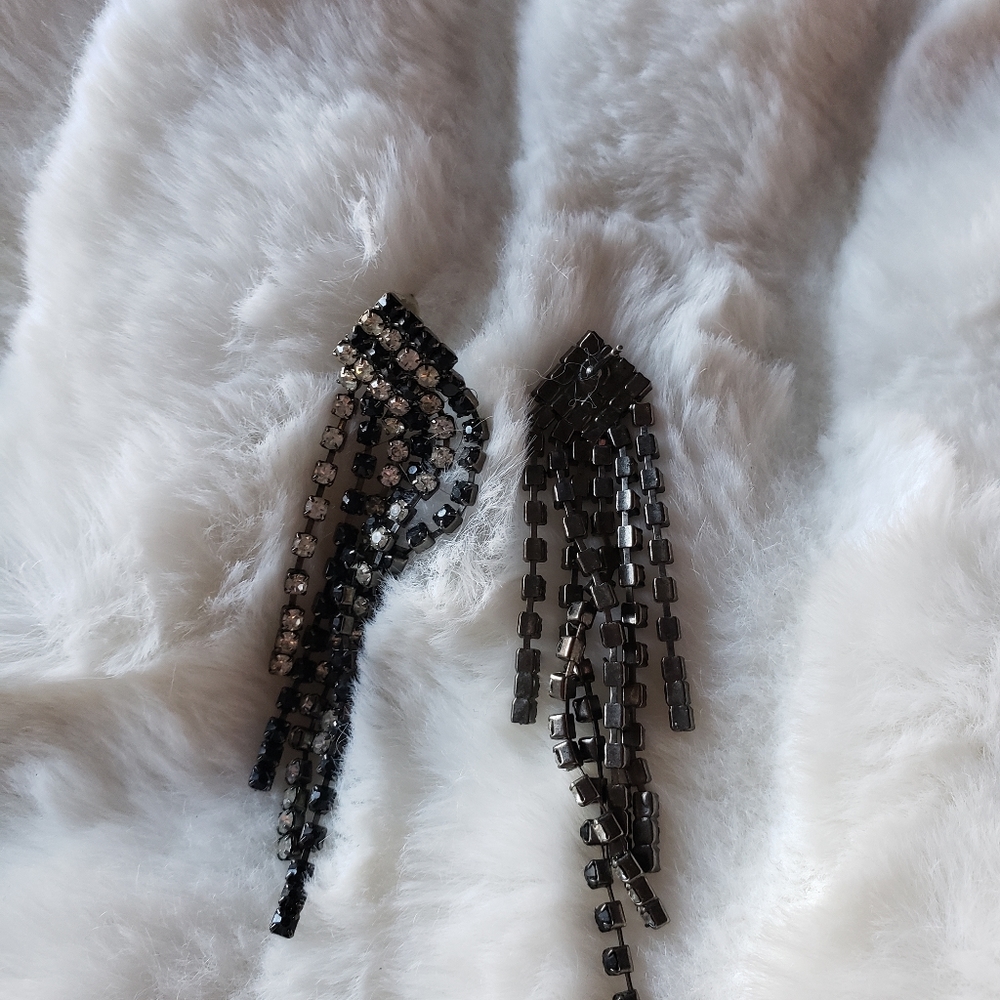 Earrings custom